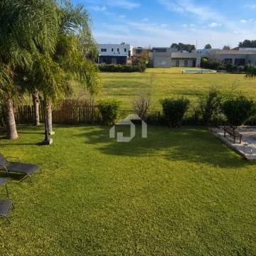 Casa  en Venta en Altos de Campo Grande, Pilar, G.B.A. Zona Norte