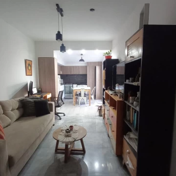 VENTA Departamento 2 AMBIENTES planta baja - PATIO - VILLA LURO
