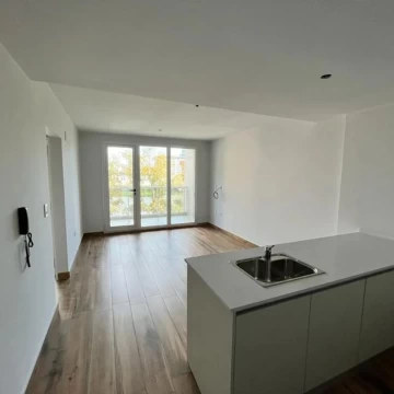Departamento en venta en Puerto Santa Fe 1 dormitorio