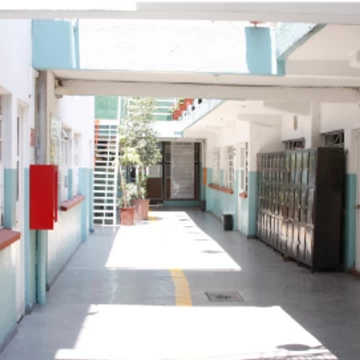 Escuela en Venta en Avenida Insurgentes Norte