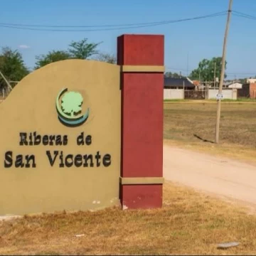 Terreno en venta San Vicente