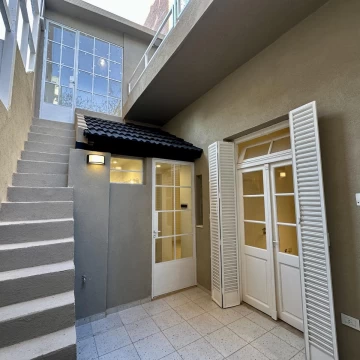Casa de pasillo 1 dormitorio en Venta en Barrio Martin