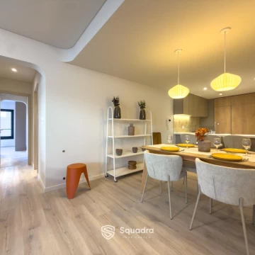 VENTA - Departamento de 2 dormitorios. Centro, Rosario.