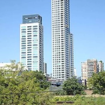 Departamento - Palermo Chico