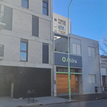 Departamento Alquiler en LAMADRID 500