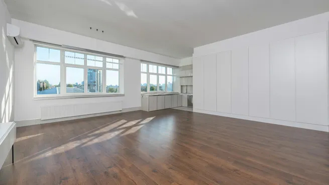 Departamentos en venta en Buenos Aires con financiación pos posesión a largo plazo