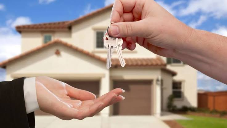 Departamentos y casas en venta en Buenos Aires con crédito hipotecario y tasas competitivas