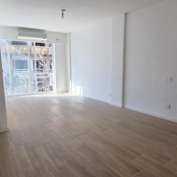 Departamento en Villa Crespo