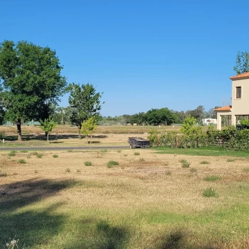 Terreno interno en sector 3, Azzurra Tortugas, PIlar