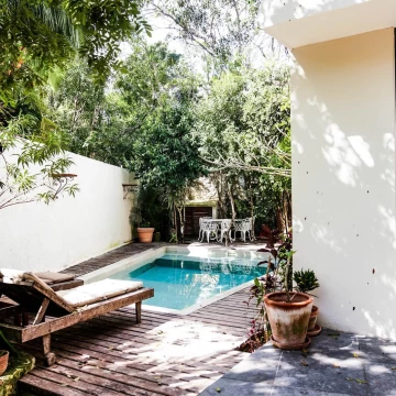 CASA RISUENA HOLISTIKA, TULUM