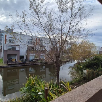Departamento en Lagos del Sendero