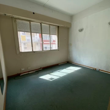 Monoambiente Apto Profesional - Tribunales