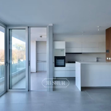 Departamento en Venta Villa Belgrano Saint Jordi 2 Dormitorios