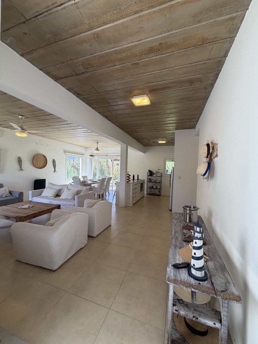 hall recibidor