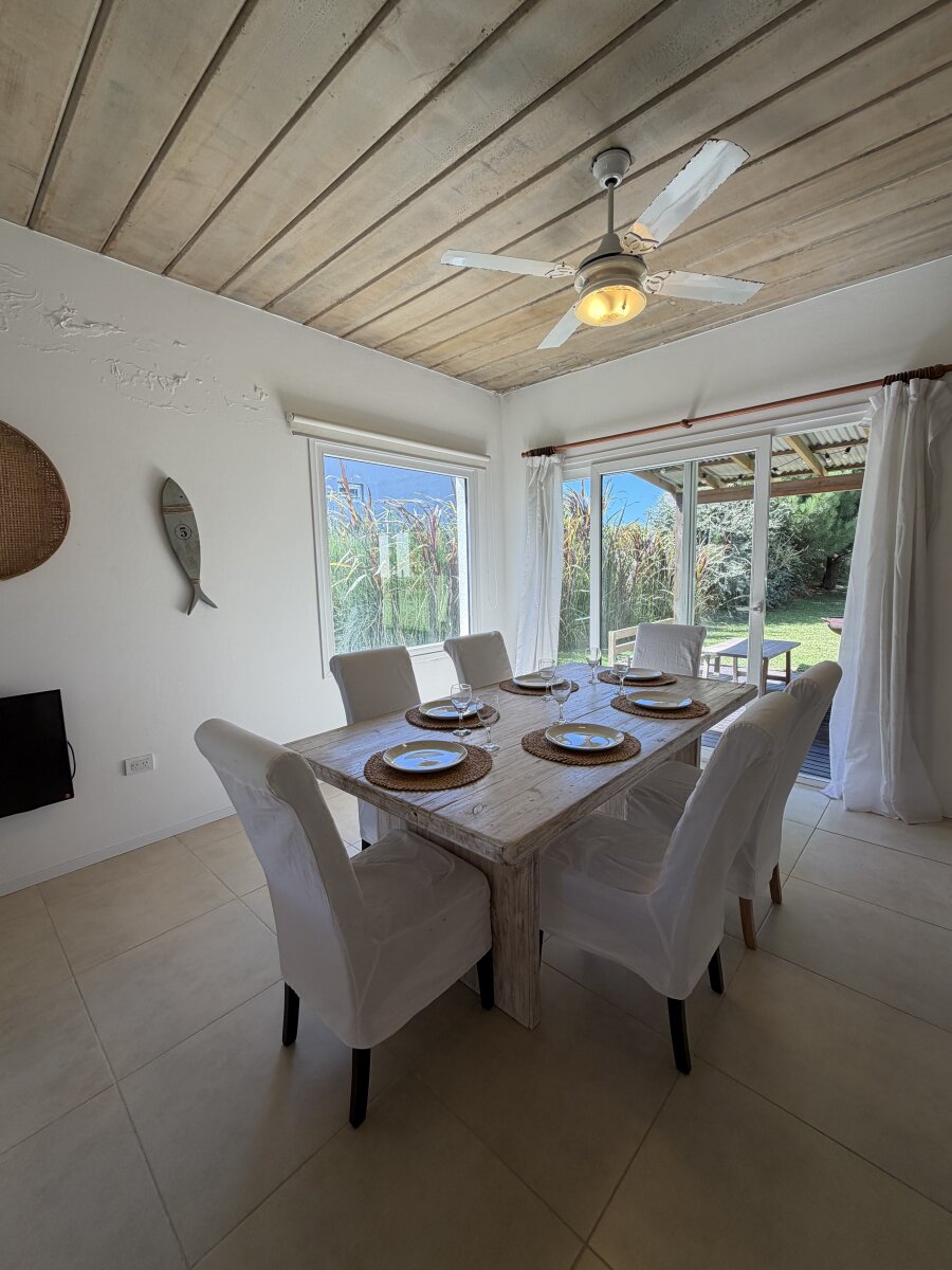 comedor