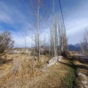 Lote en Venta - Las Carditas Potrerillos