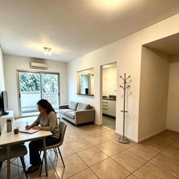 Inversión con Renta | Venta de Departamento con financiación 2 Ambientes en Pueblo Caamaño, Pilar