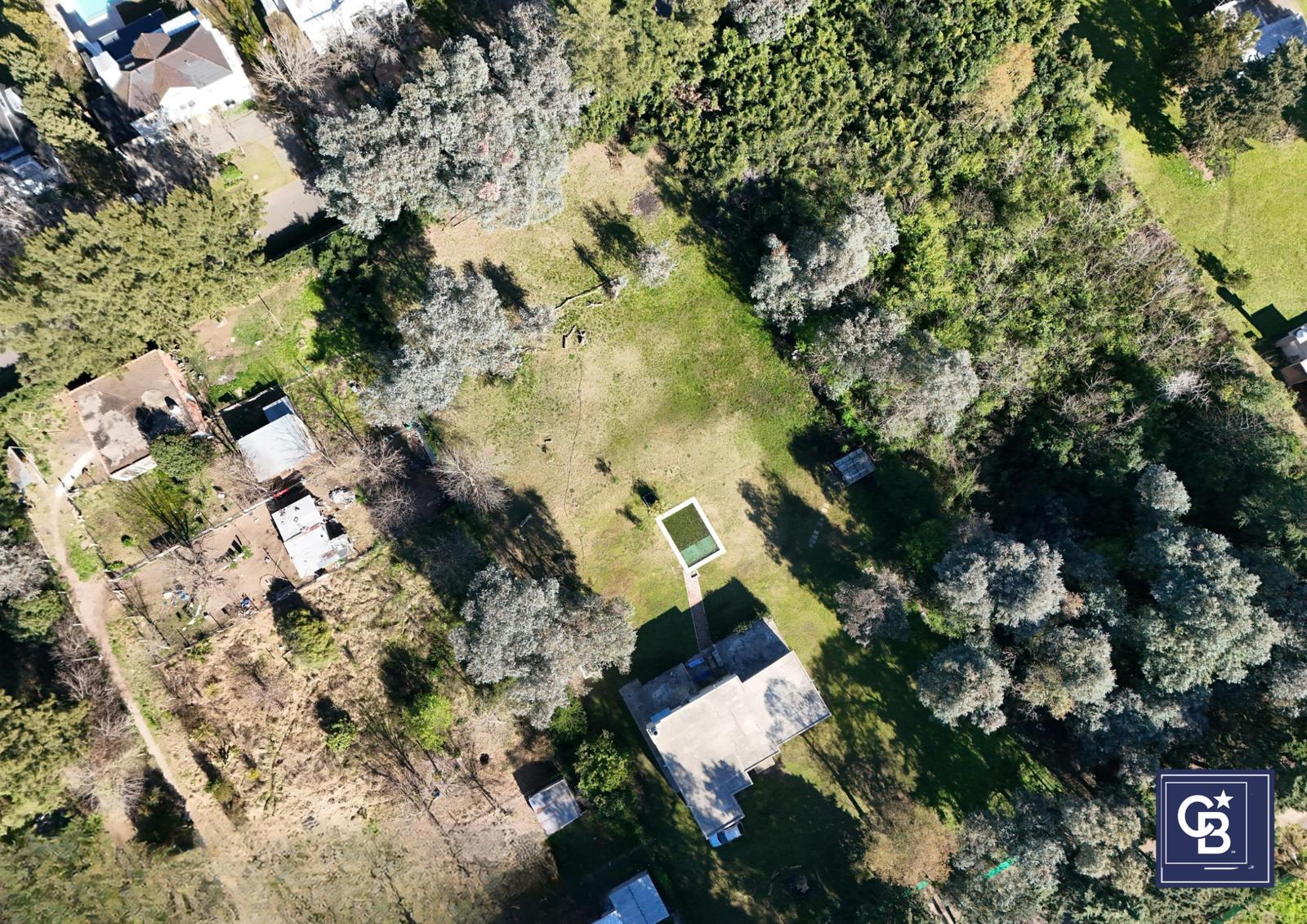 Venta de Lote UR3 de 3.725 m² Apto crédito Ideal Desarrollo Multifamiliar y Comercial | Pilar Km 49 - Principal