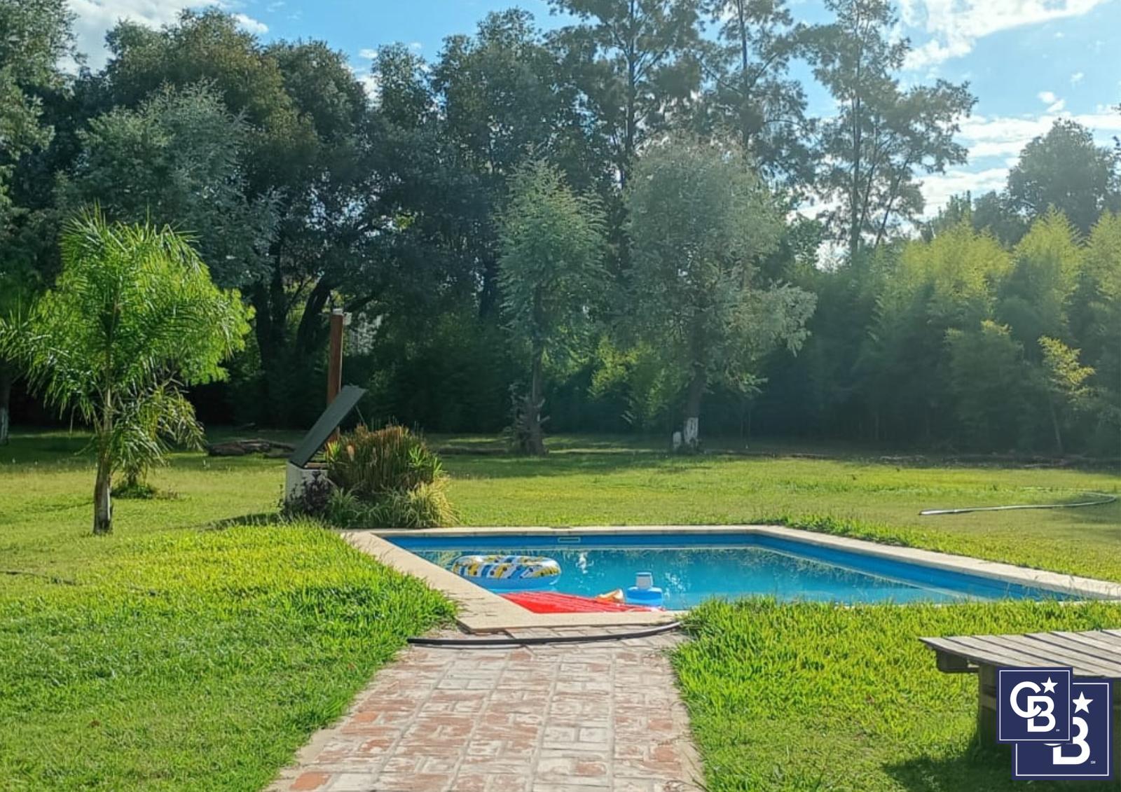 Venta de Lote UR3 de 3.725 m² Apto crédito Ideal Desarrollo Multifamiliar y Comercial | Pilar Km 49 - 2