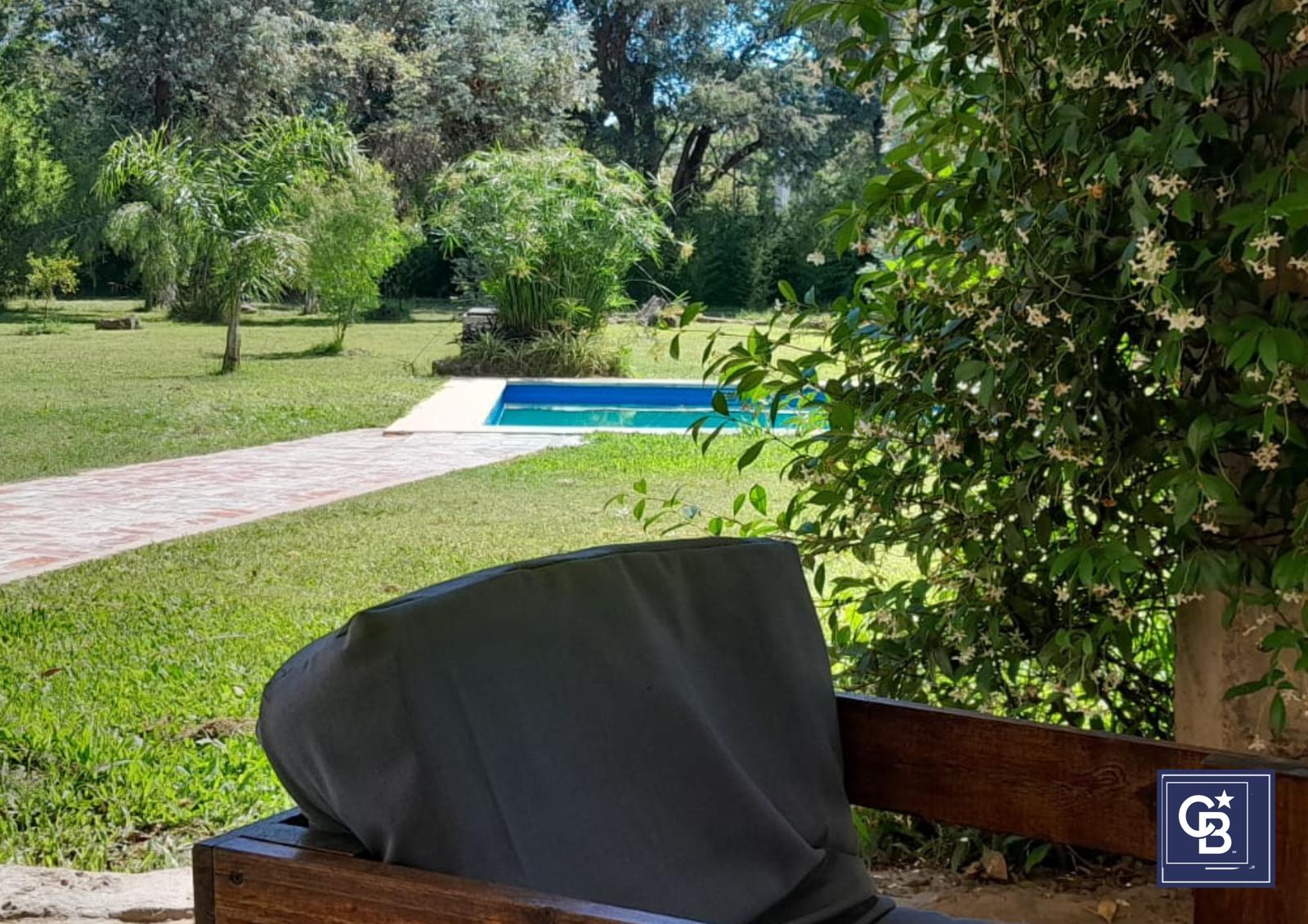 Venta de Lote UR3 de 3.725 m² Apto crédito Ideal Desarrollo Multifamiliar y Comercial | Pilar Km 49 - 4