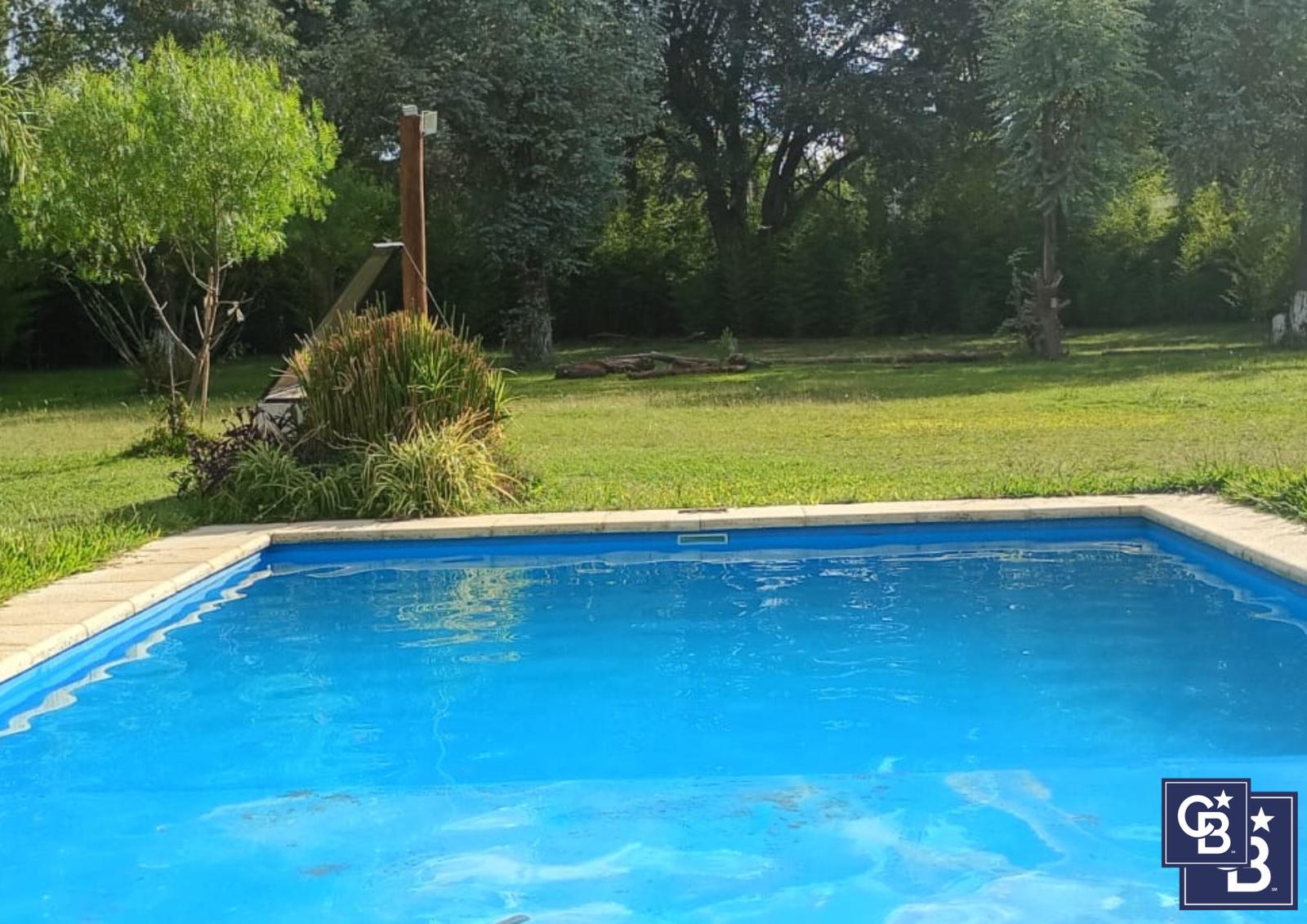 Venta de Lote UR3 de 3.725 m² Apto crédito Ideal Desarrollo Multifamiliar y Comercial | Pilar Km 49 - 5