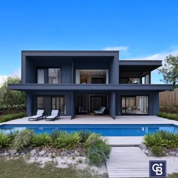 Venta de Lote 591 m² en Cul de Sac con Financiación Directa en Santa Emilia, Pilar del Este