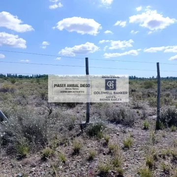 Terreno don casado cuadro benega
