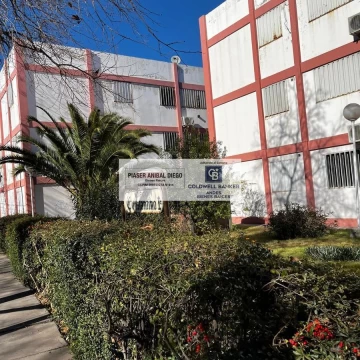 Departamento dos dormitorios