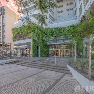 ALQUILER. TORRE PALMERA OLIVOS. 3 dorm. Vista al rio. DOS Cocheras cubiertas. Amenities