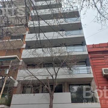 Venta 3 Ambientes - Pozo - Almagro