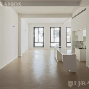 EXCLUSIVO LOFT A ESTRENAR -  RECOLETA VIG 24 HS  - PLAZA VICENTE LOPEZ