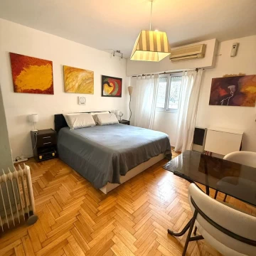Departamento en Olivos