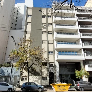 VENTA DEPARTAMENTO NUEVA CORDOBA 1 DORM