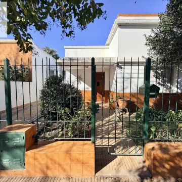 Casa - Venado Tuerto