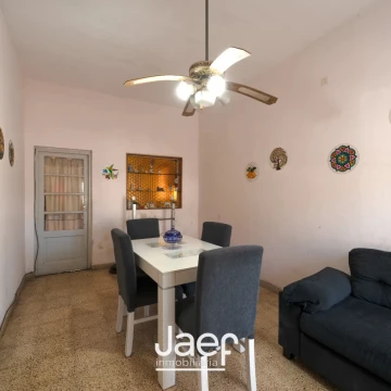 2 casas independientes en un mismo terreno