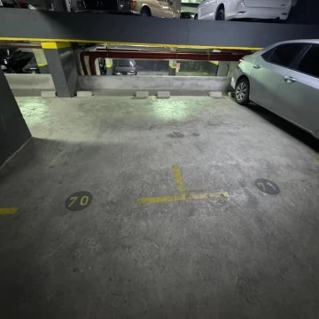 Cochera Fija  en Venta en Palermo, Capital Federal, Buenos Aires