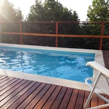 Departamento en alquiler Palermo 1 ambientes