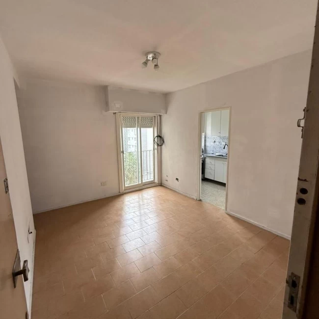 Departamento en Ramos Mejia Norte venta