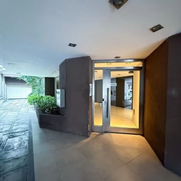 VENTA DEPARTAMENTO DOS AMBIENTES, PALERMO 