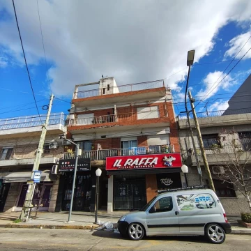 Venta - Departamento - 1 Ambiente - Luminoso - Apto Credito - Lomas del Mirador