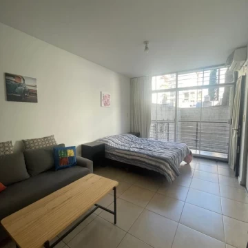 MONOAMBIENTE PALERMO