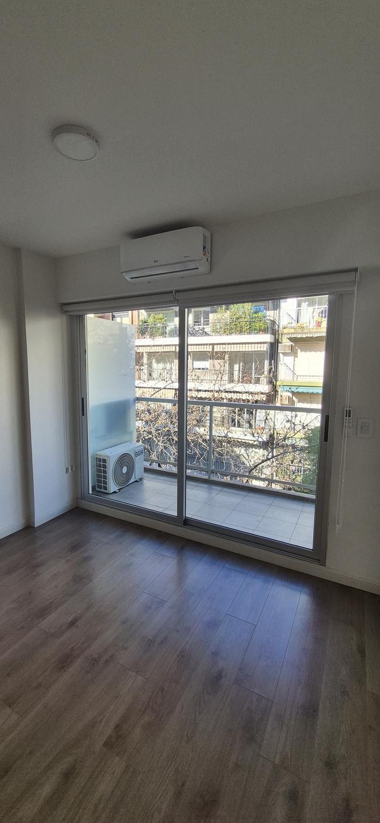 Living Comedor