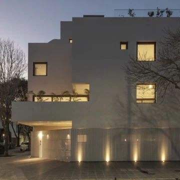Casa Manuela Pedraza