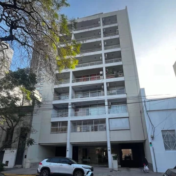 Alquiler Monoambiente con Amenities en Balvanera