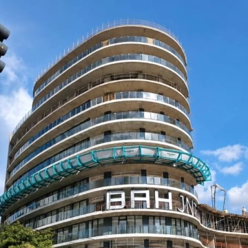 Venta | Departamento de 2 Ambientes con balcón vista al Frente en San Cristóbal