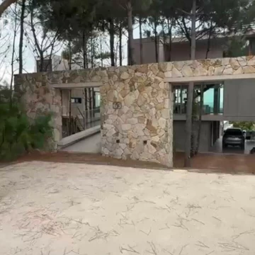 Casa Alq. Temporario en Maritimo I 100