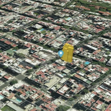 Terreno en Recoleta