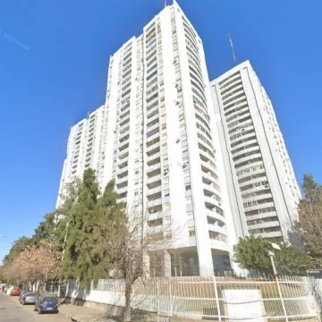 Venta Departamento de 3 ambientes en Avellaneda Apto Credito