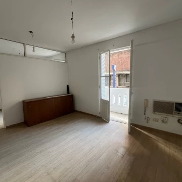 Alquiler Departamento 4 ambientes en San Nicolás