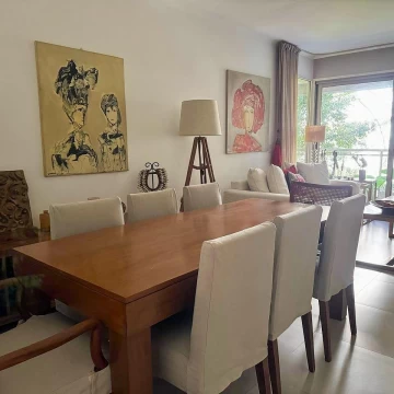 Venta Departamento de 3 ambientes con cochera en Newman Joven - Club Newman- Benavidez